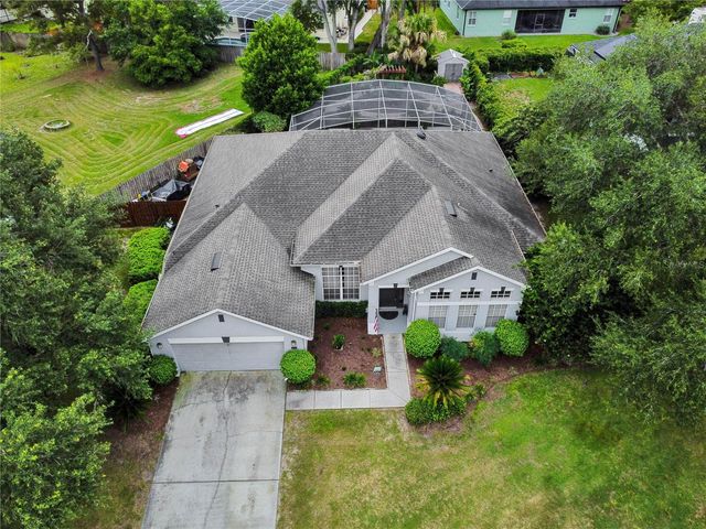 1816 SILVER VALLEY COURT, Apopka, FL 32712