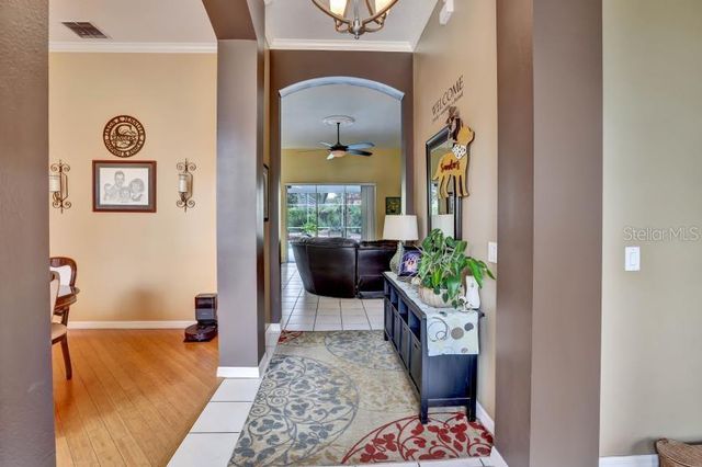 1816 SILVER VALLEY COURT, Apopka, FL 32712