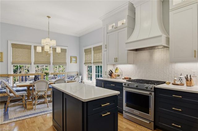 216 Surrey Path Court, Winston-salem, NC 27104