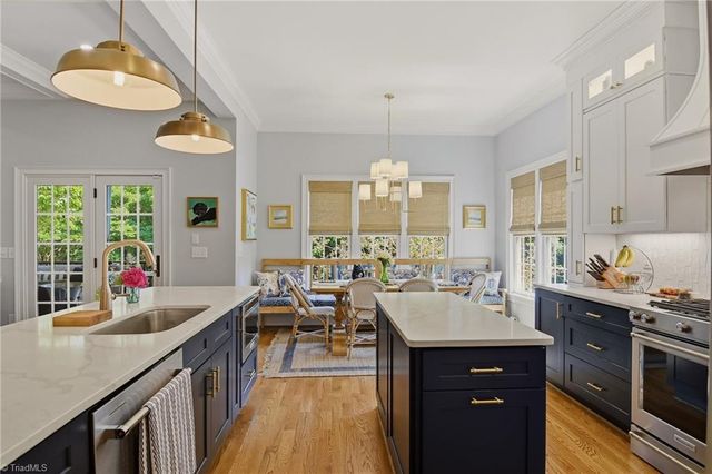 216 Surrey Path Court, Winston-salem, NC 27104