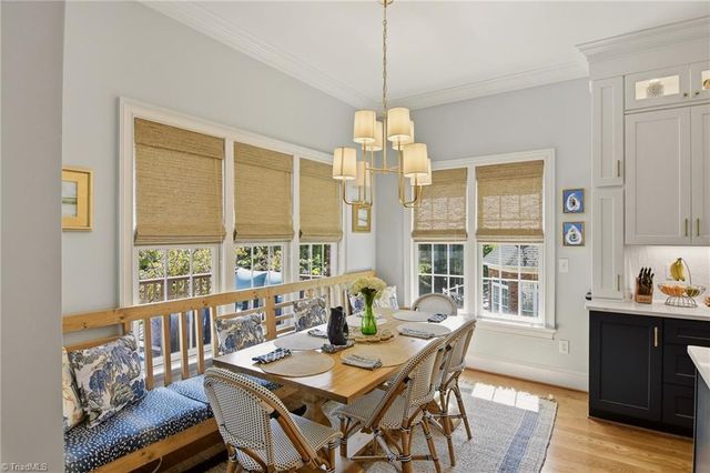 216 Surrey Path Court, Winston-salem, NC 27104
