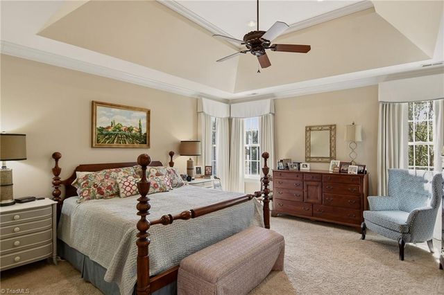 216 Surrey Path Court, Winston-salem, NC 27104
