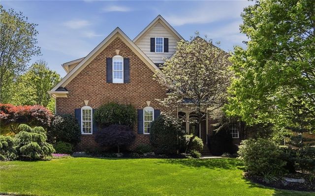 216 Surrey Path Court, Winston-salem, NC 27104