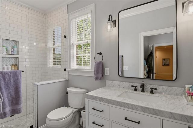 216 Surrey Path Court, Winston-salem, NC 27104