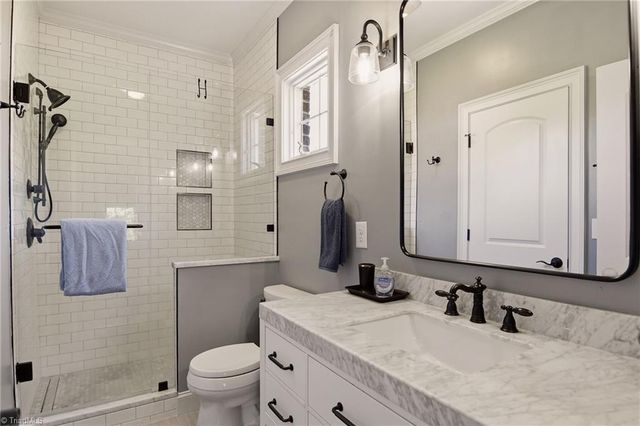 216 Surrey Path Court, Winston-salem, NC 27104