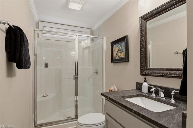 216 Surrey Path Court, Winston-salem, NC 27104