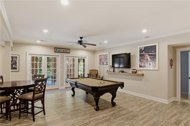 216 Surrey Path Court, Winston-salem, NC 27104