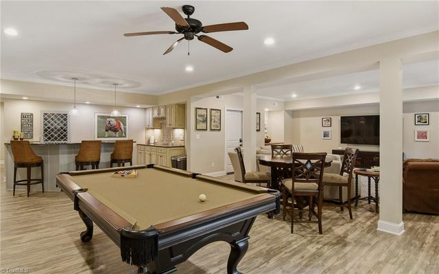 216 Surrey Path Court, Winston-salem, NC 27104