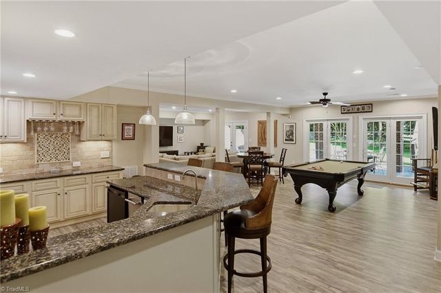 216 Surrey Path Court, Winston-salem, NC 27104