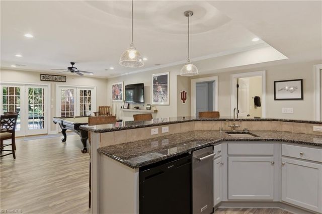 216 Surrey Path Court, Winston-salem, NC 27104