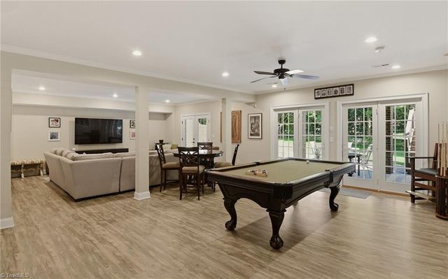 216 Surrey Path Court, Winston-salem, NC 27104