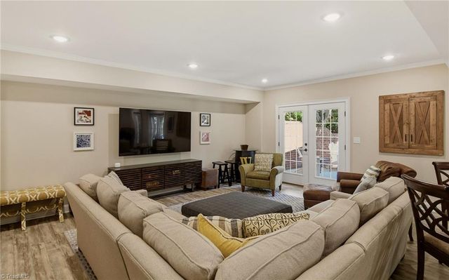 216 Surrey Path Court, Winston-salem, NC 27104