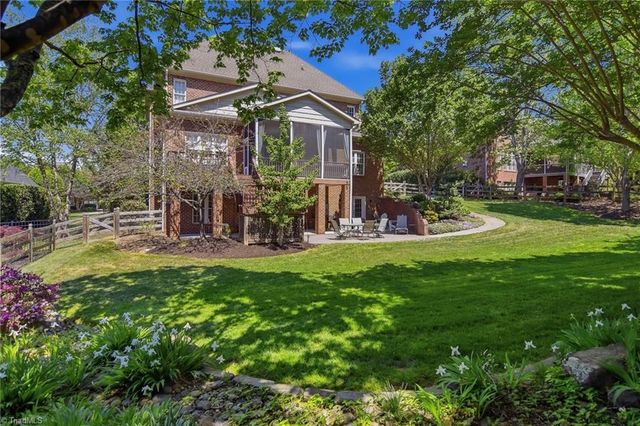 216 Surrey Path Court, Winston-salem, NC 27104