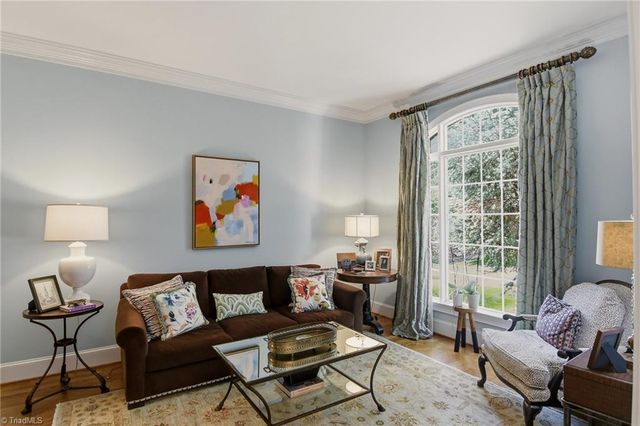 216 Surrey Path Court, Winston-salem, NC 27104