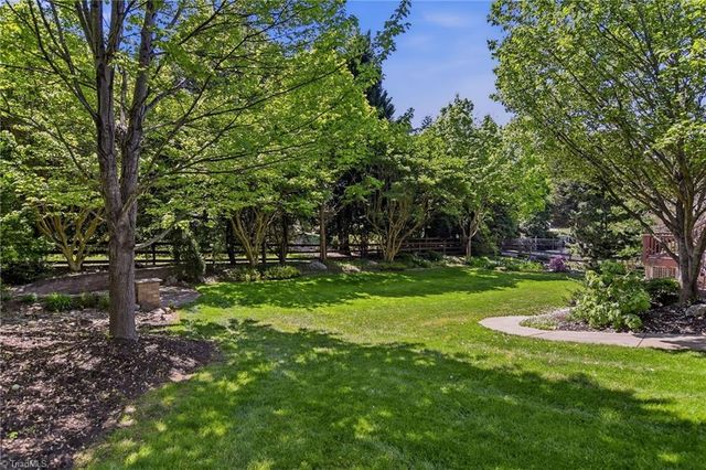 216 Surrey Path Court, Winston-salem, NC 27104