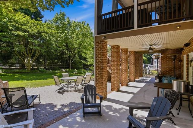 216 Surrey Path Court, Winston-salem, NC 27104