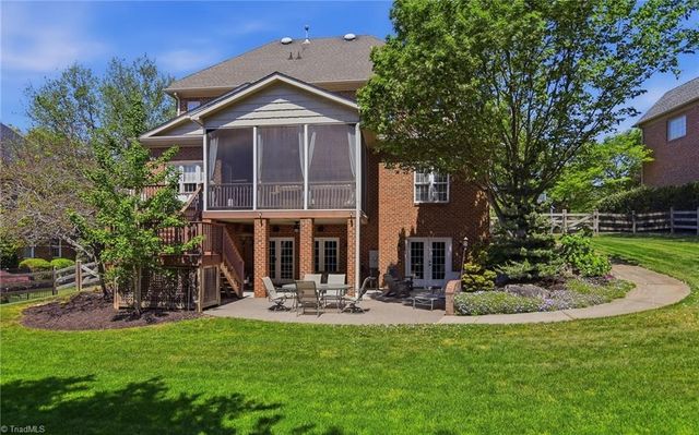 216 Surrey Path Court, Winston-salem, NC 27104