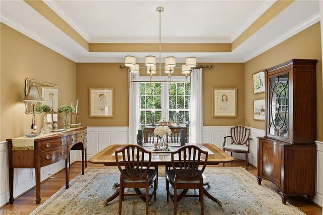 216 Surrey Path Court, Winston-salem, NC 27104