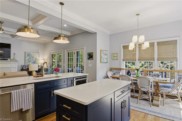 216 Surrey Path Court, Winston-salem, NC 27104