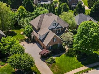 216 Surrey Path Court, Winston-salem, NC 27104