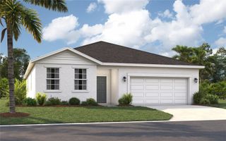 6763 WINTERBERRY DRIVE, Lake Hamilton, FL 33851