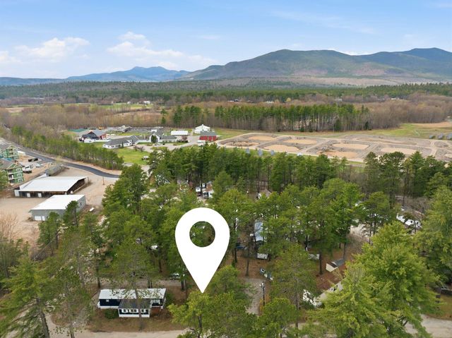 14 Raven Lane, Conway, NH 03860