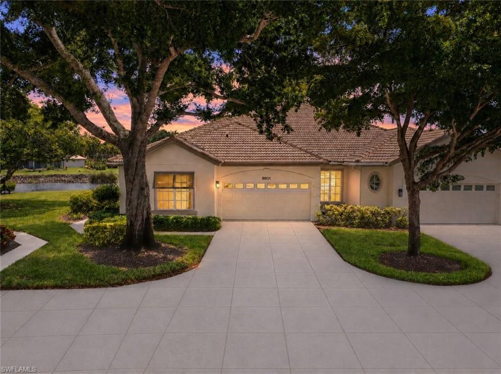 8601 Fairway Bend DR, ESTERO, FL 33967 — photo 2