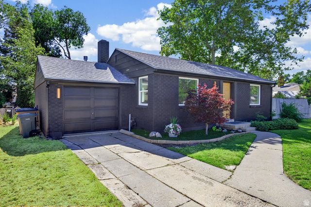 1126 S REDWOOD DR, Salt Lake City, UT 84104