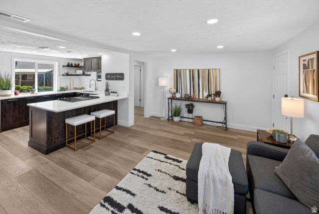 1126 S REDWOOD DR, Salt Lake City, UT 84104