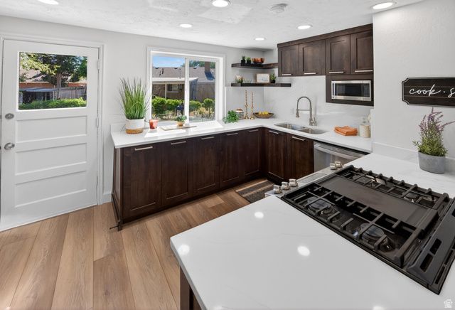 1126 S REDWOOD DR, Salt Lake City, UT 84104