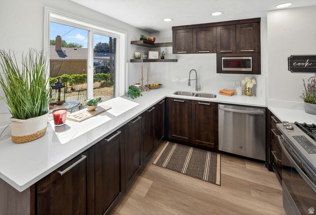 1126 S REDWOOD DR, Salt Lake City, UT 84104