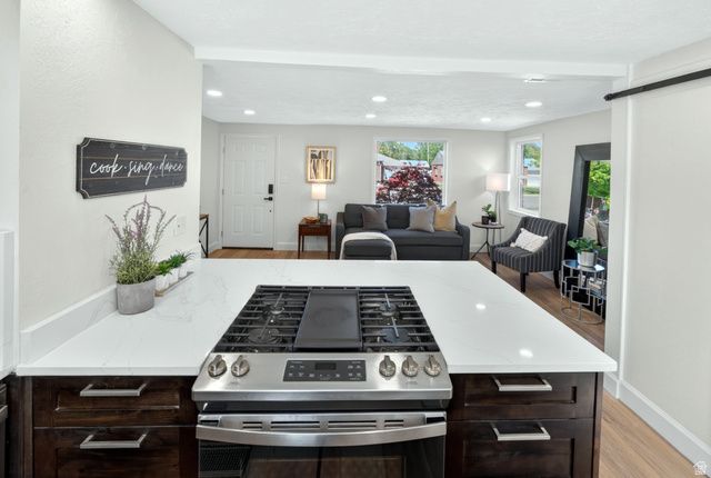 1126 S REDWOOD DR, Salt Lake City, UT 84104