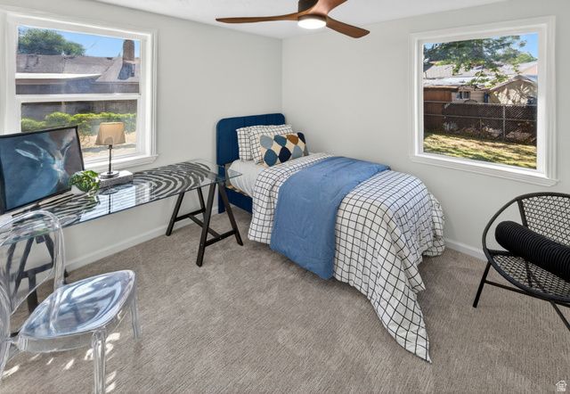 1126 S REDWOOD DR, Salt Lake City, UT 84104