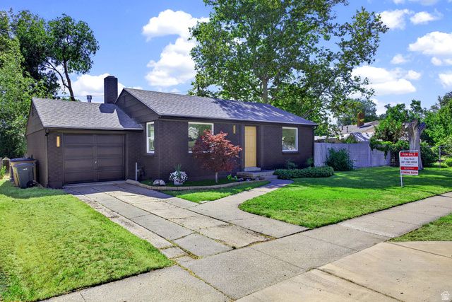 1126 S REDWOOD DR, Salt Lake City, UT 84104