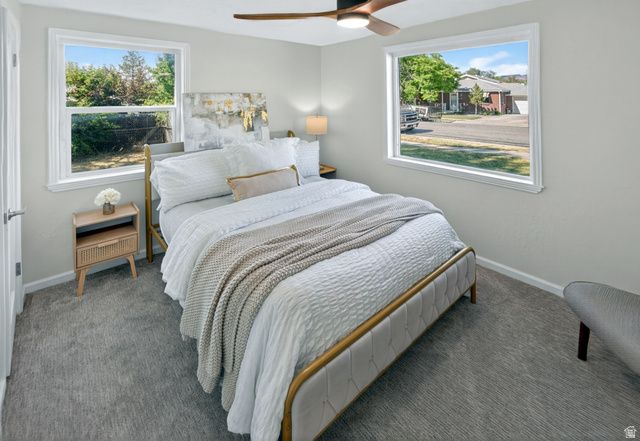 1126 S REDWOOD DR, Salt Lake City, UT 84104