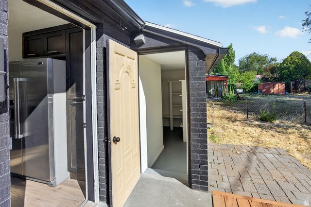 1126 S REDWOOD DR, Salt Lake City, UT 84104