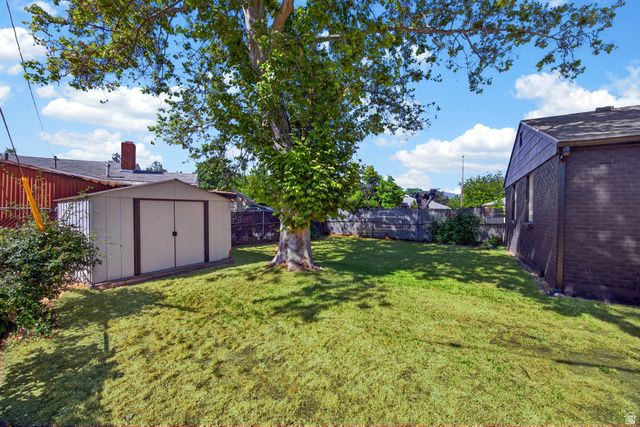 1126 S REDWOOD DR, Salt Lake City, UT 84104