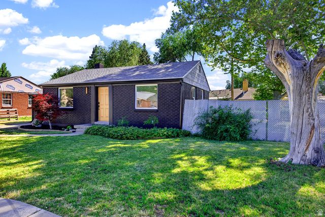 1126 S REDWOOD DR, Salt Lake City, UT 84104