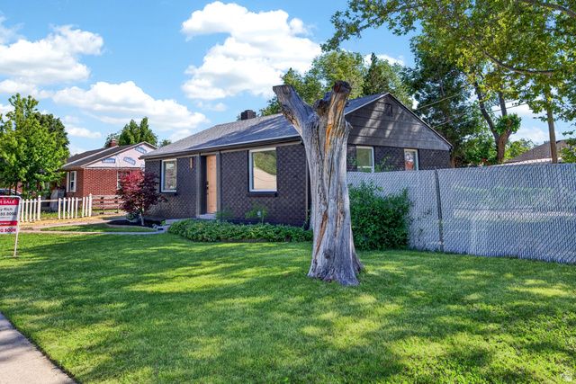 1126 S REDWOOD DR, Salt Lake City, UT 84104