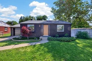 1126 S REDWOOD DR, Salt Lake City, UT 84104