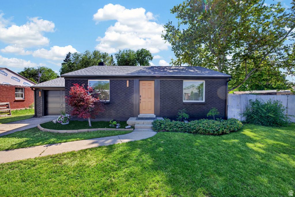 1126 S REDWOOD DR, Salt Lake City, UT 84104