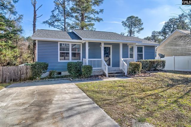 612 valleybridge Road, Columbia, SC 29223