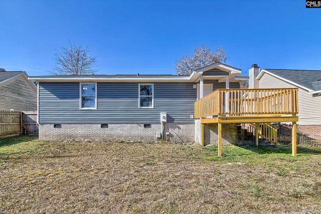 612 valleybridge Road, Columbia, SC 29223