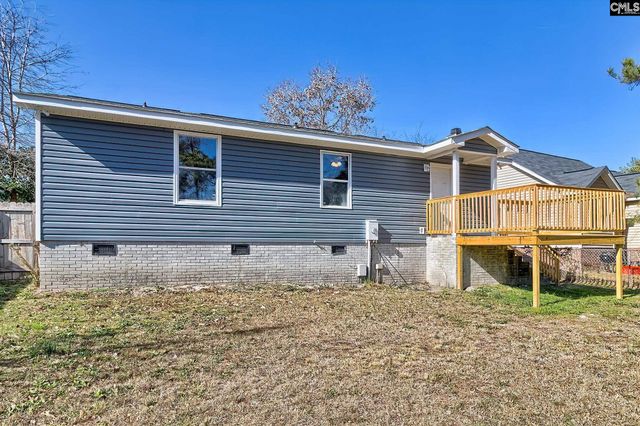 612 valleybridge Road, Columbia, SC 29223