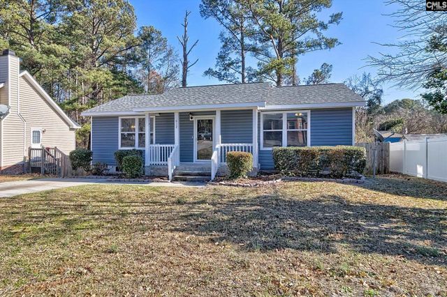 612 valleybridge Road, Columbia, SC 29223