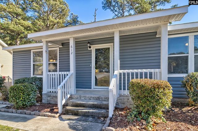 612 valleybridge Road, Columbia, SC 29223