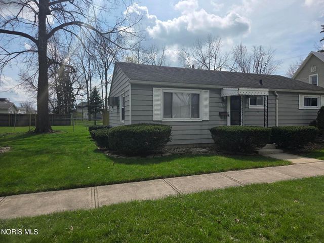 617 Lynn Street, Findlay, OH 45840
