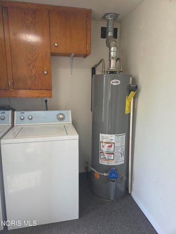 617 Lynn Street, Findlay, OH 45840