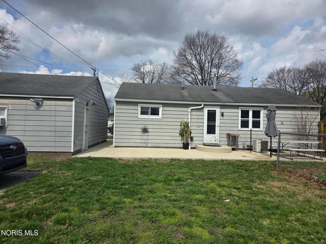 617 Lynn Street, Findlay, OH 45840