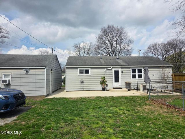 617 Lynn Street, Findlay, OH 45840